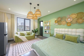 Paradise Home Truong Chinh